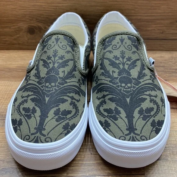 VANS CLASSIC SLIP ON - Picture 4 of 8